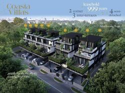 Pasir Ris Link (D18), Terrace #593884811